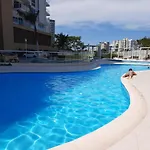 Hermoso Apartamento A 300 M Playa Bello Horizonte Pozos Colorados