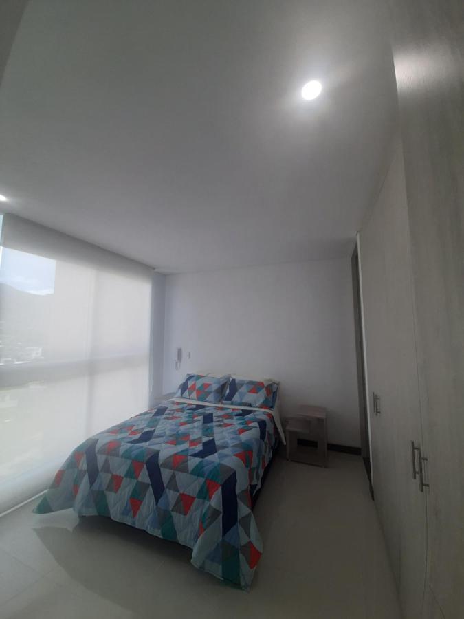 Hermoso A 300 M Playa Horizonte Pozos Colorados Apartment Santa Marta (Magdalena)