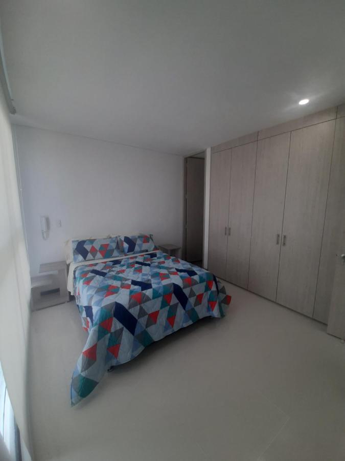 Apartment Hermoso A 300 M Playa Horizonte Pozos Colorados
