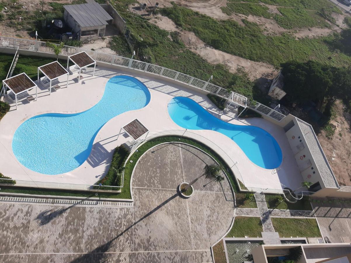 Hermoso A 300 M Playa Horizonte Pozos Colorados Apartment Santa Marta (Magdalena)