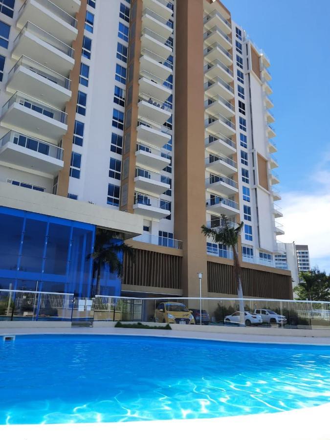 Apartment Hermoso A 300 M Playa Horizonte Pozos Colorados Santa Marta (Magdalena)
